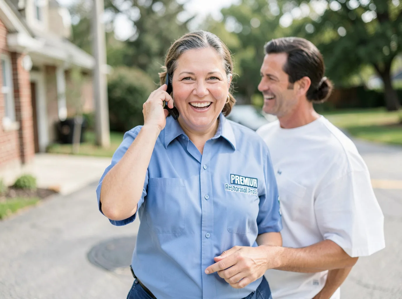 Water Damage Restoration Newhall, CA FAQs